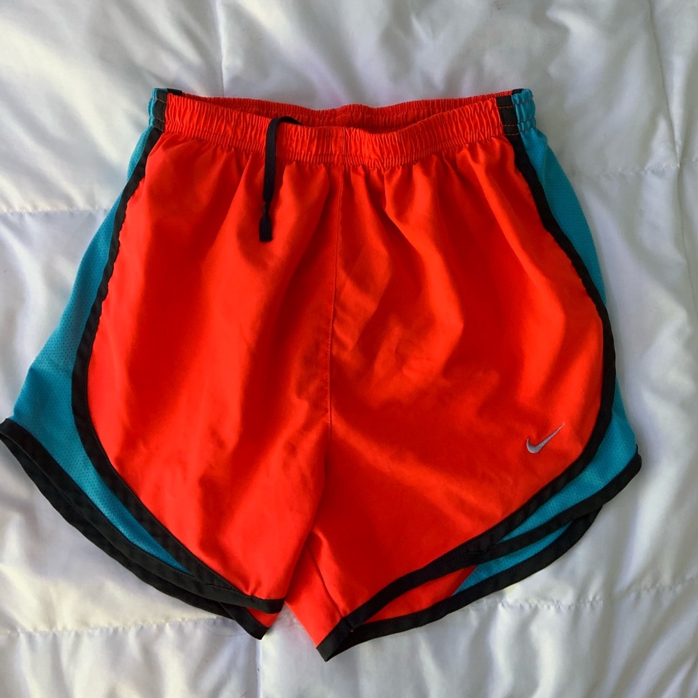 nike shorts